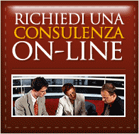 Richiedi una consulenza on line